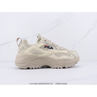 Giày thể thao fila thời trang năng động size 35-45