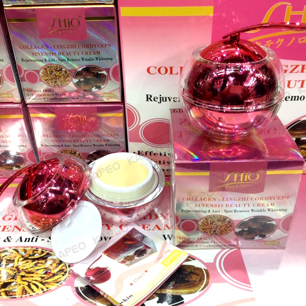 Kem Shio collagen 30g