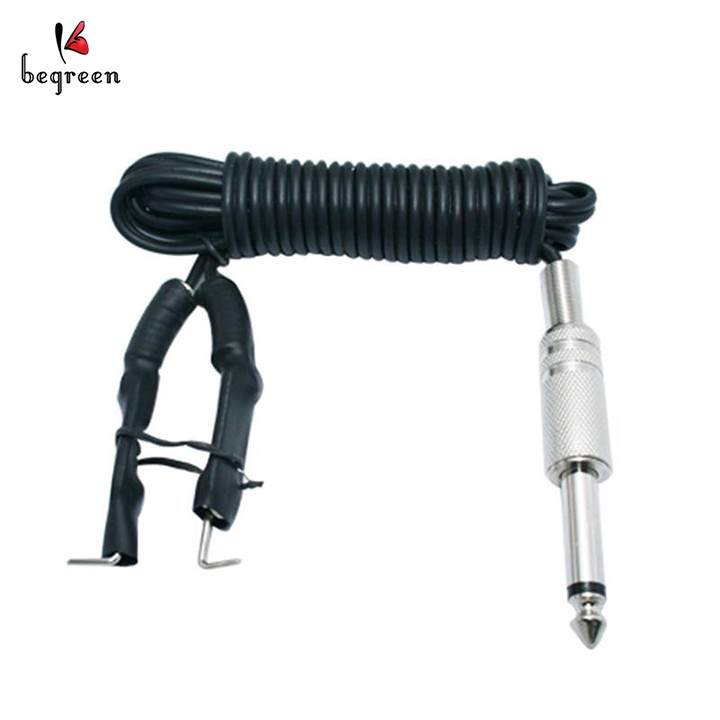 Dây móc nguồn máy xăm