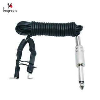 Dây móc nguồn máy xăm