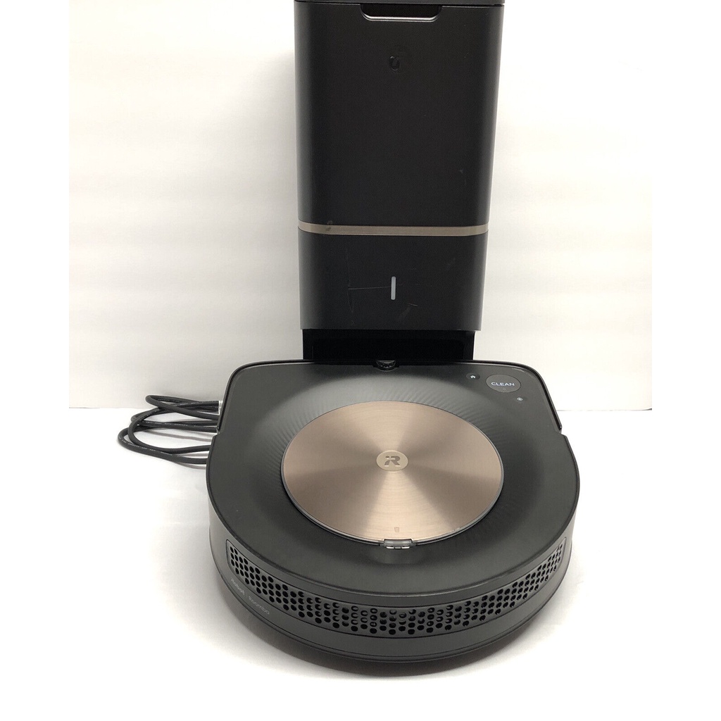 IRobot Roomba S9 và S9+