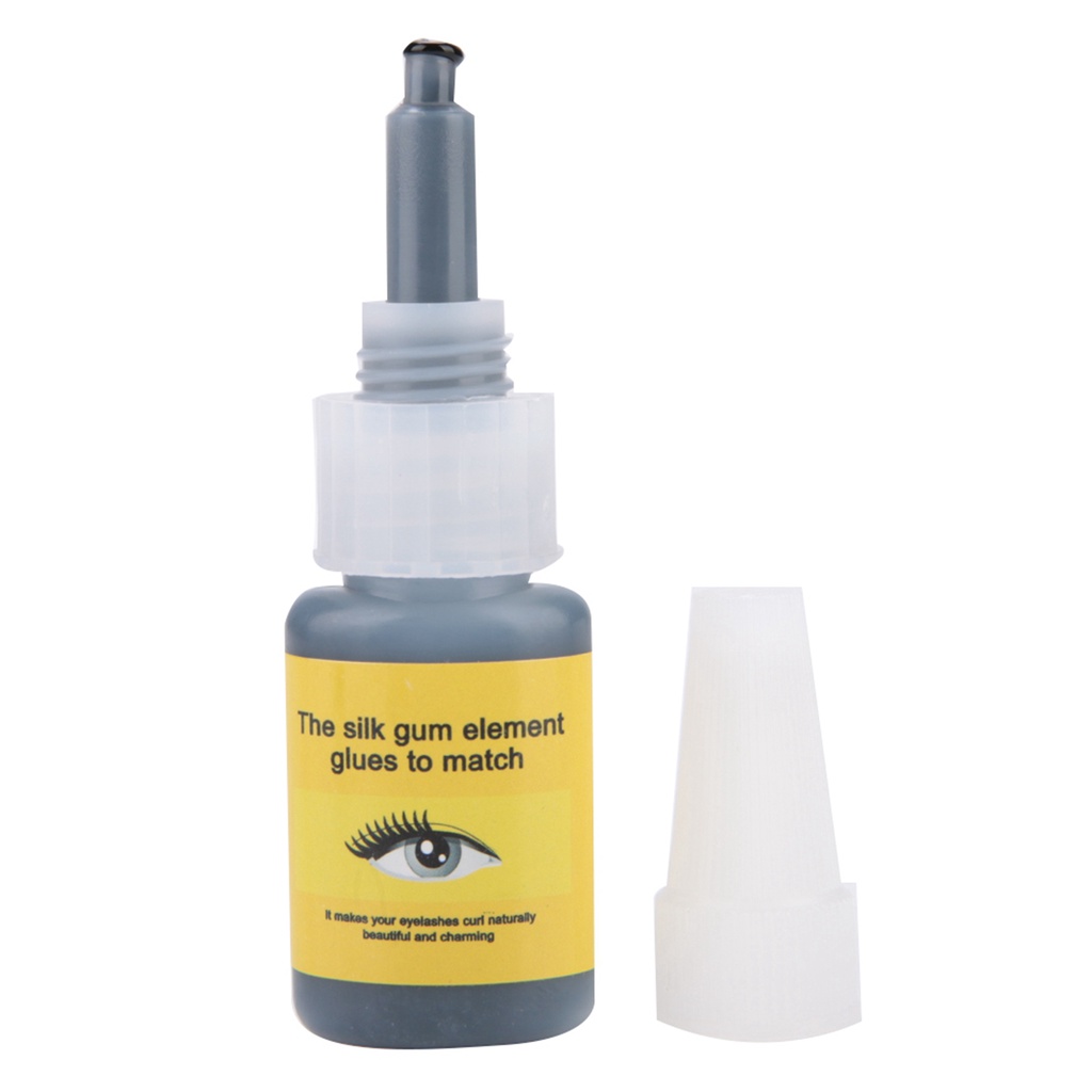 Keo Dán Lông Mi Giả Khô Nhanh 10ML