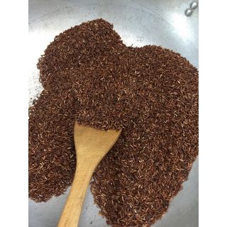 Gạo lứt đỏ hữu cơ Hoa Sữa 1kg