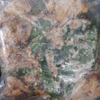 Thịt nướng Móc mật chay( chỉ ship trong nội thành hà nội)