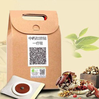 Combo 40 miếng dán giảm cân đào thải độc tố nhanh chóng