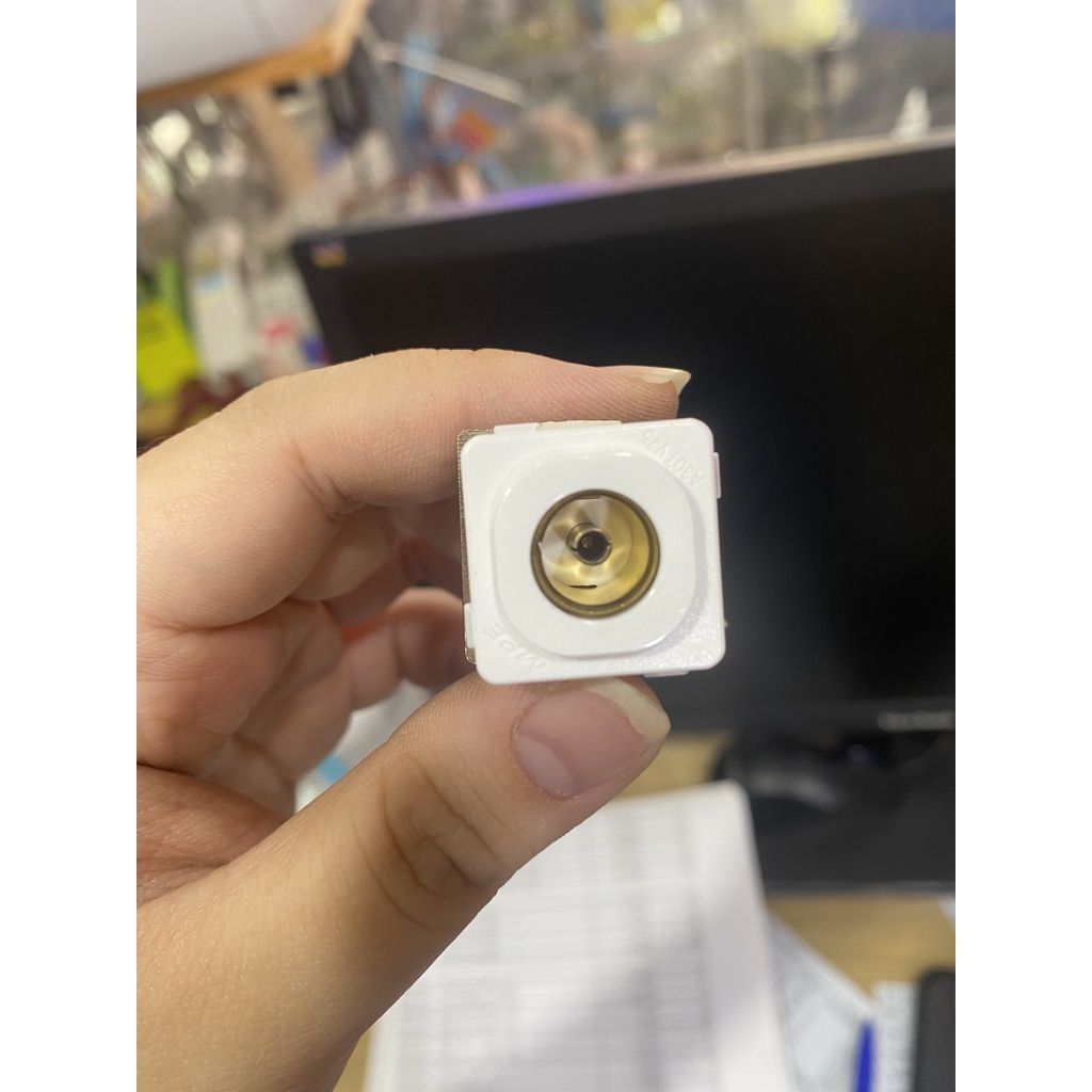 ⚡️Chính Hãng Giá Sĩ⚡️ Ổ Cắm Tivi MPE A20