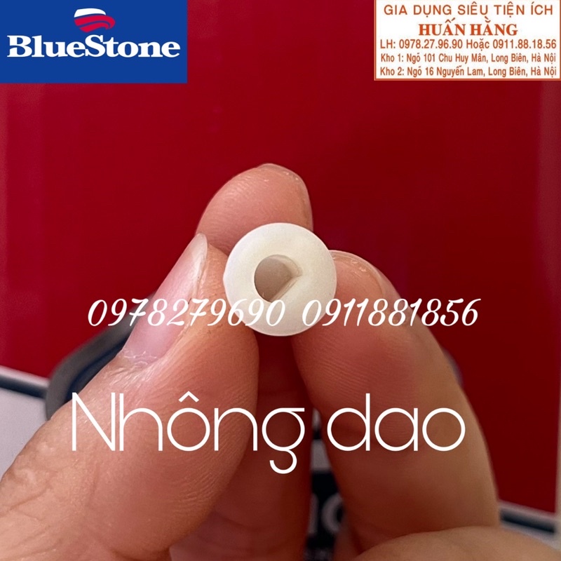 Nhông máy, nhông dao và nhông nắp thịt máy xay cầm tay BlueStone BLB5251 BLB5268 BLB5216 BLB5226 5275