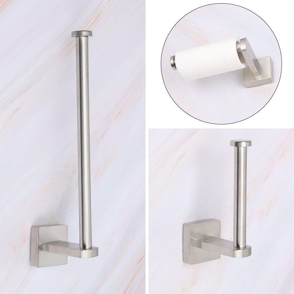 Giá Treo Cuộn Giấy Vệ Sinh Tiện Lợi