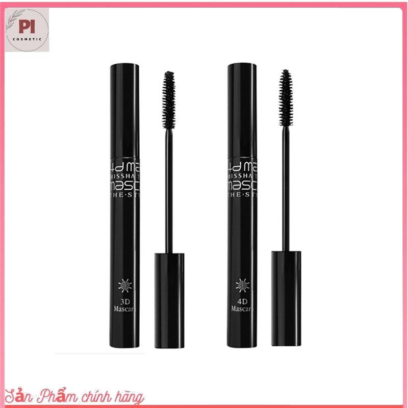 [Pi.cosmetic]Chuốt Mi Mascara The Style 4D Missha | BigBuy360 - bigbuy360.vn