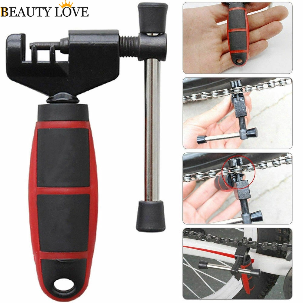 Dụng Cụ Tháo Mắt Xích Xe Đạp / Sửa Chữa Đa Năng