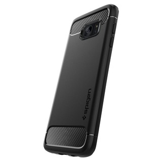Ốp lưng Spigen cho Galaxy S7 Edge Rugged Armor