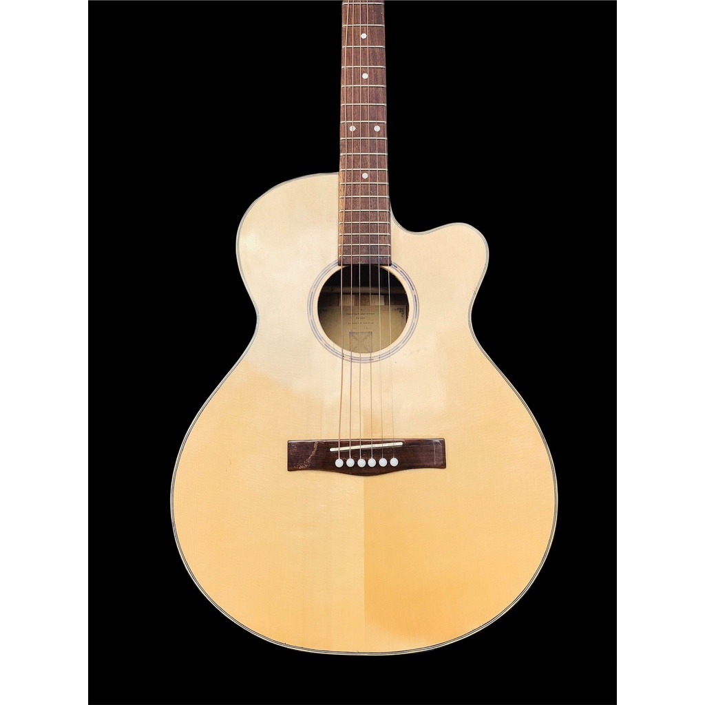 Đàn Guitar Acoustic Denon