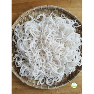 Bánh Canh Bột Gạo