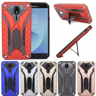 Ốp Điện Thoại Có Giá Đỡ Cho Samsung Galaxy J2 Pro J2 Core - J3 Pro J5 Pro J7 Pro
