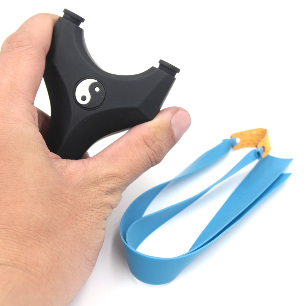 Ná " Đặng Phi Hổ " âm dương chất liệu ABS siêu bền - Mẫu #227