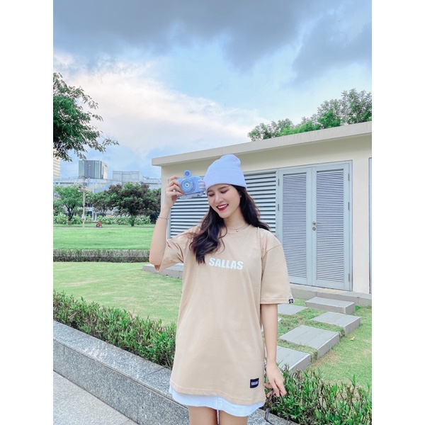 BIGBA TEE - áo form rộng nam nữ | BigBuy360 - bigbuy360.vn