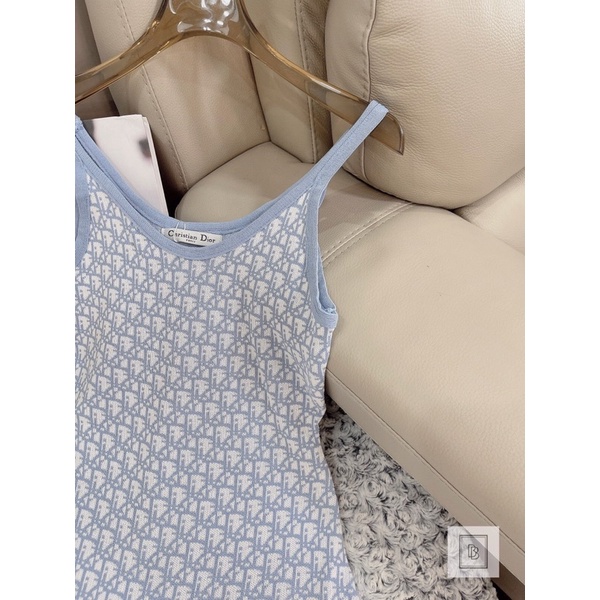 Váy len mtg Dior, Váy len Dior hot hit