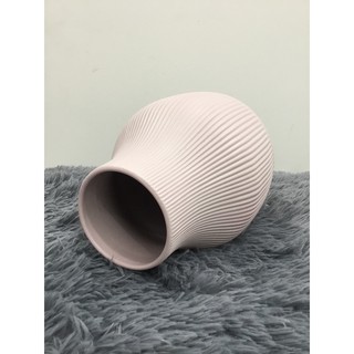 LO HOA 22 CM - GỐM SỨ CƯỜNG PHÁT