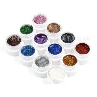 Gel vẽ (Set 12 màu)