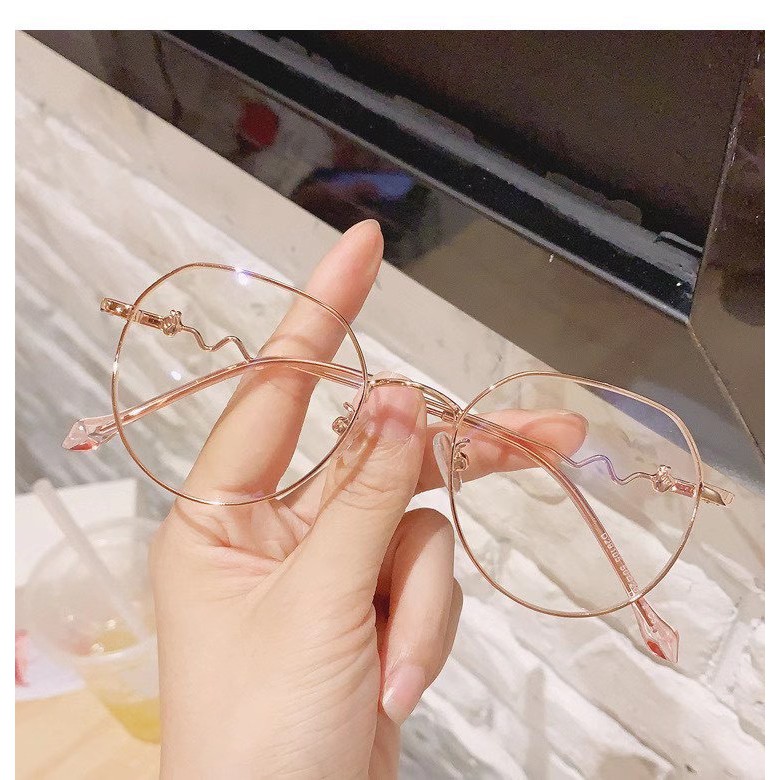 Kính thời trang - 01