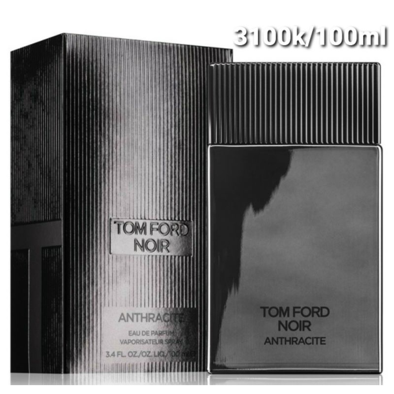 Nước hoa Nam Tom Ford  Noir Anthracite Eau de Parfum, 100ml