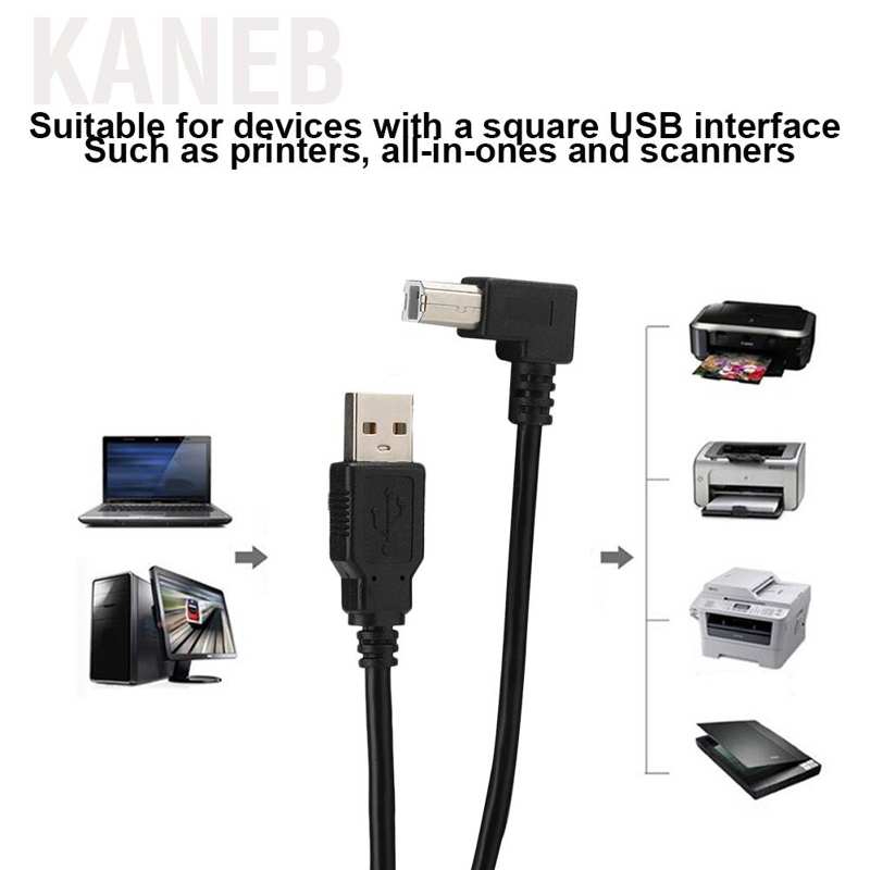 Cáp Usb 2.0 1m Cho Máy In 3d | BigBuy360 - bigbuy360.vn
