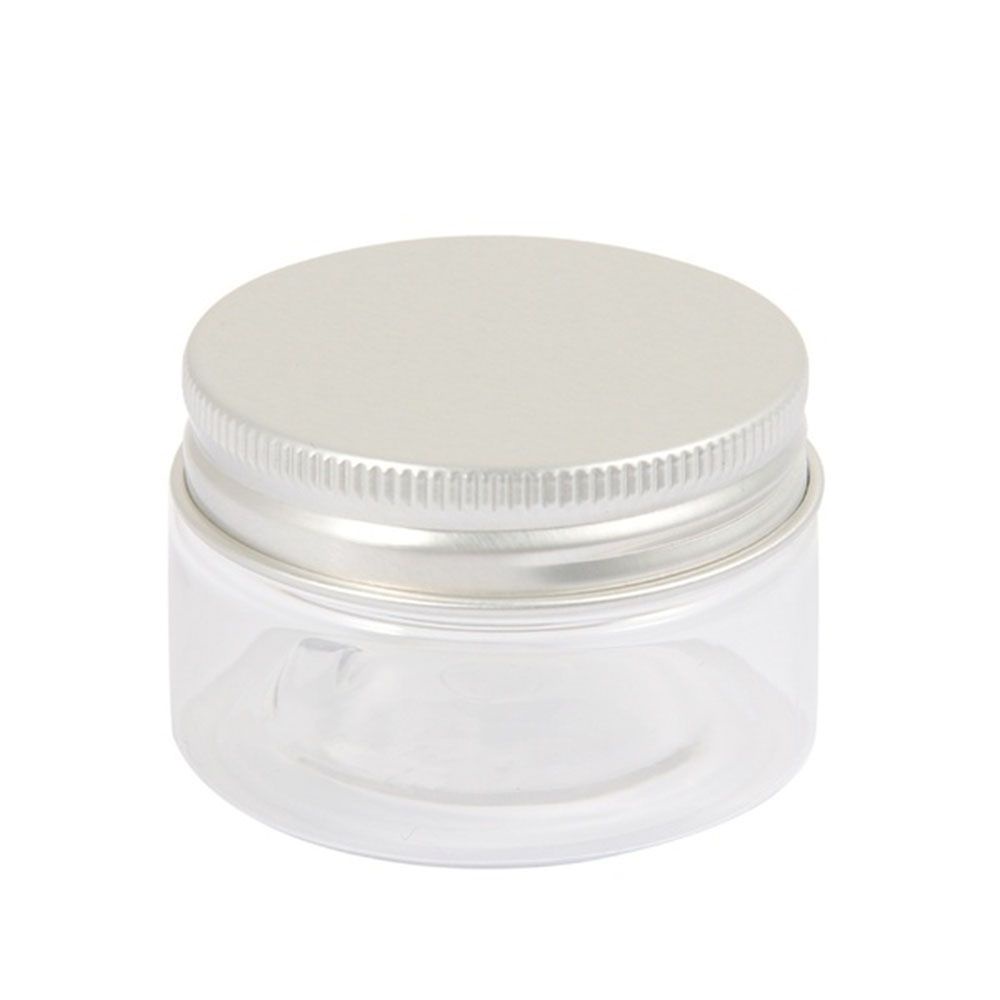 [Hàng mới về] Chai nhựa trong suốt đựng mỹ phẩm tiện dụng khi đi du lịch