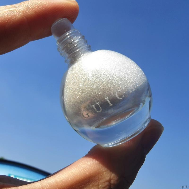 Phấn Bắt Sáng Dạng Lỏng Lâu Trôi Chống Thấm Nước Không Nhòe Độ Bóng Cao