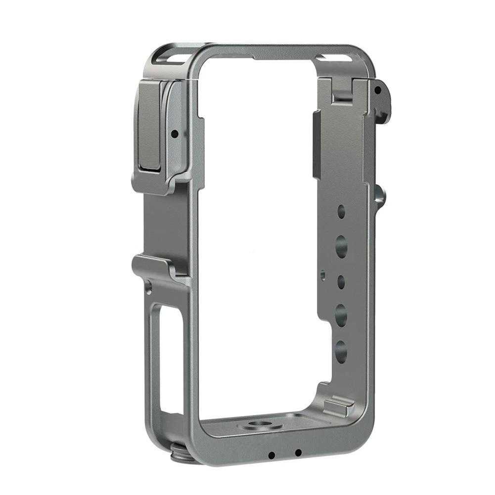 Khung kim loại cho máy ảnh DJI Action M9F1 2 Q7I9 I8U8 | BigBuy360 - bigbuy360.vn