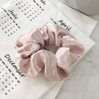 Cột Tóc Scrunchies