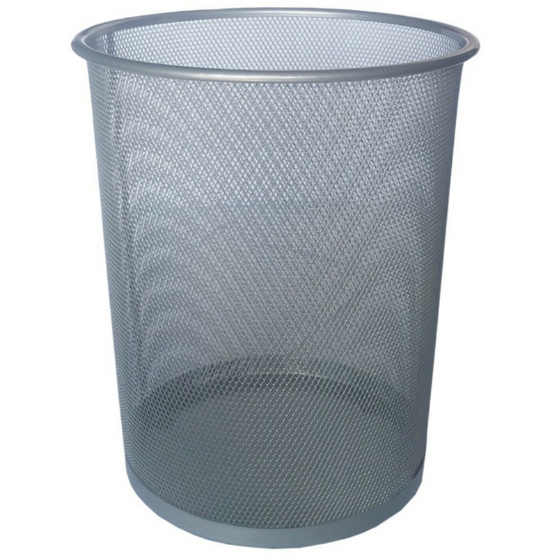 Rổ Đựng Rác Toppoint HY-63515 (Mẫu Màu Giao Ngẫu Nhiên)