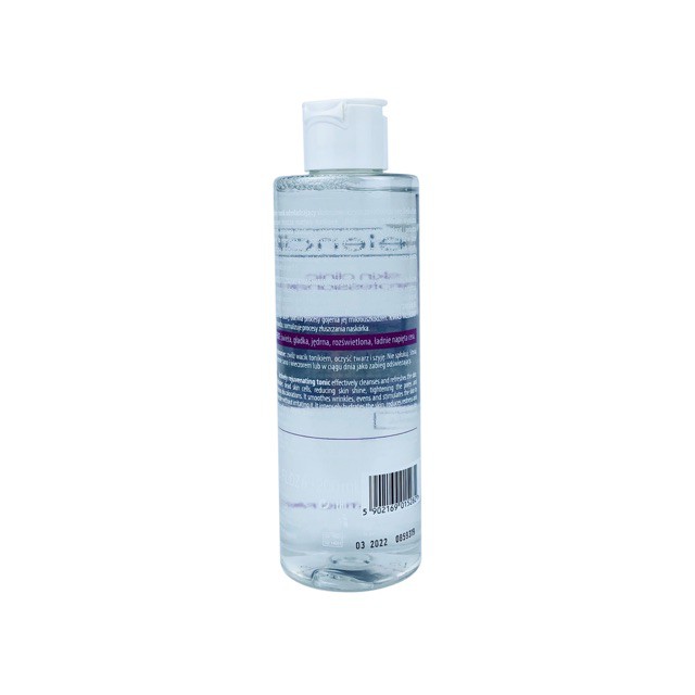 Toner Nước Hoa Hồng Trẻ Hoá Làn Da, Giảm Nếp Nhăn, Tái Tạo Tế Bào Gốc - Bielenda 200ml