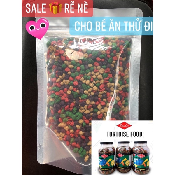 REPCAL THỨC ĂN RÙA BỌC NHỎ GIÁ RẼ, IGUANA RỒNG NAM MỸ, RỒNG ÚC, BÒ SÁT... Ship cấp tốc