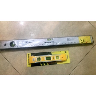 Thước nivo, thước cân bằng