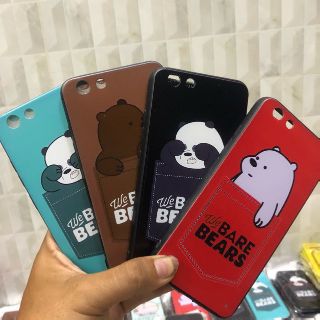 Ốp lưng Vivo Y71 dẻo viềng in hình kute