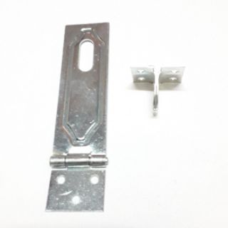 Khóa yếm sắt xi kiểu - 1 cái....