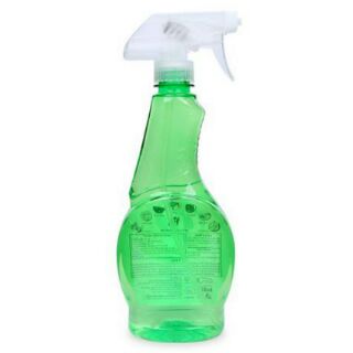 Cif xịt lau đa năng 520ml