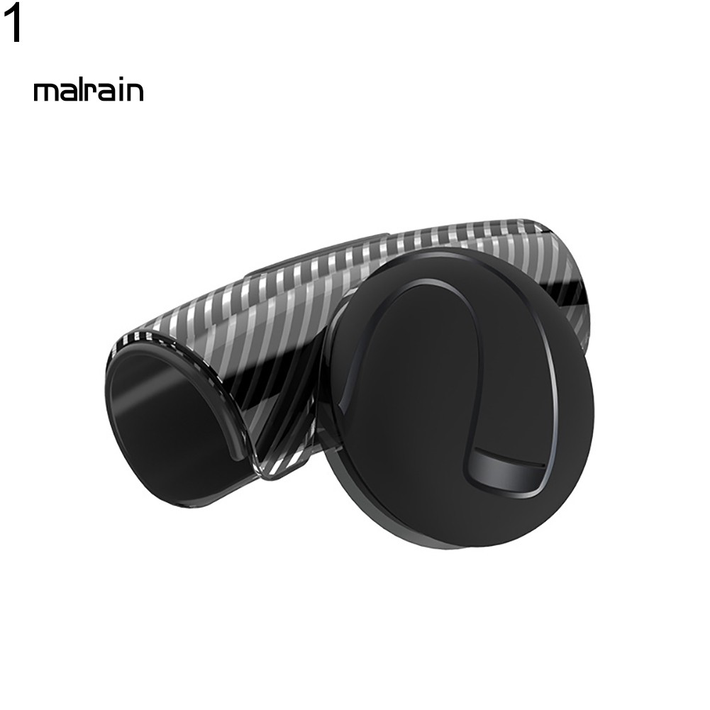 Nút Xoay 360 Độ Cho Vô Lăng Xe Hơi/Xe Tải