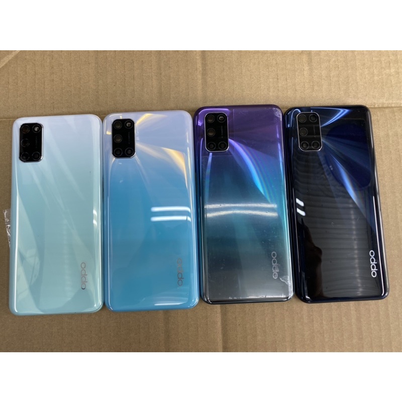 vỏ oppo A92 , vỏ oppo a52 , bộ vỏ oppo a52 , bộ vỏ oppo a92