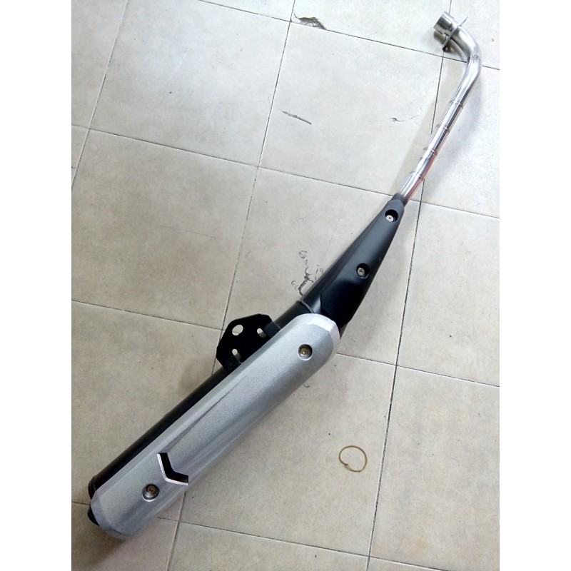 Pô sapck lắp Sirius thường và Jupiter MX Vindecal BD