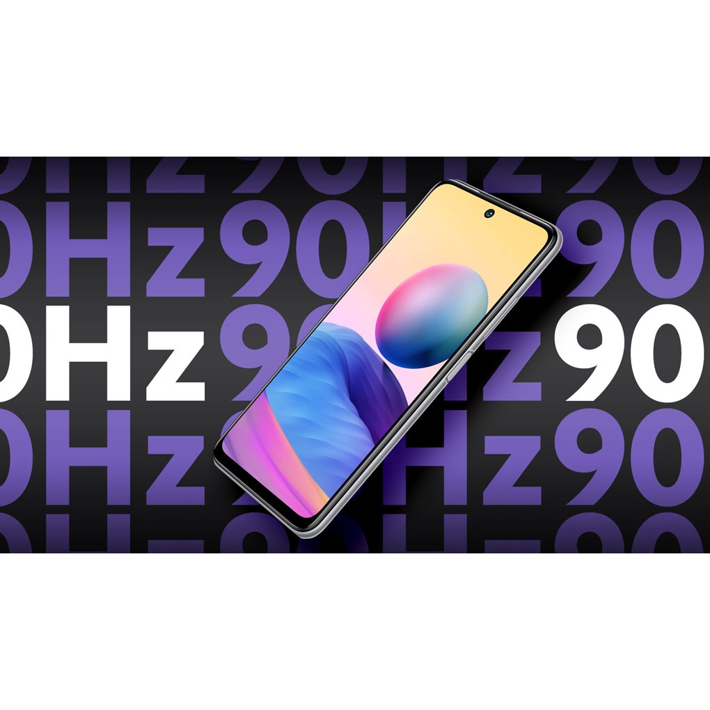 Điện thoại Xiaomi Redmi Note 10 JE 5G ,Màn 90HZ,Chống Nước IP68 - NGUYÊN SEAL - Hàng Nhập Nhật - Bản quốc tế