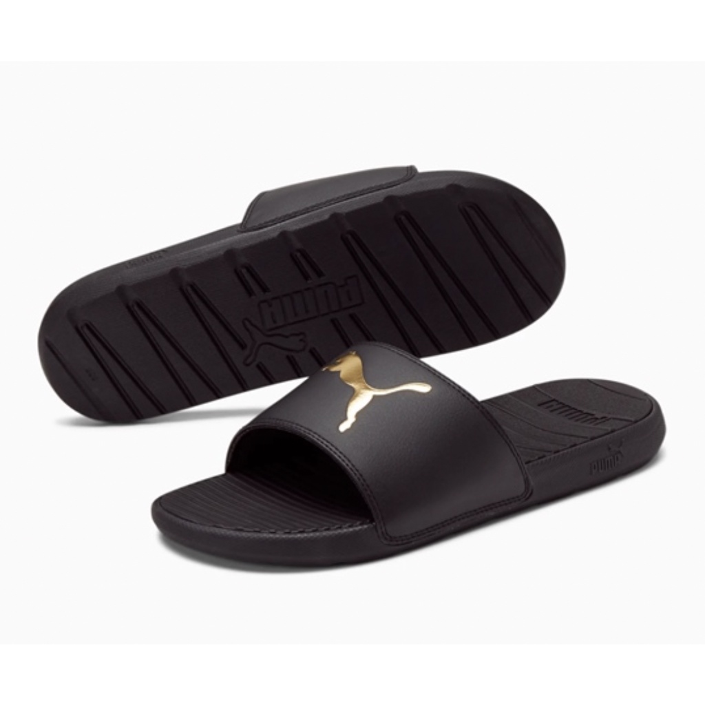 Dép Puma Chính Hãng 381704 05 - 371016 02 - 371016 04 - 381704 01 - Dép Nam Nữ Thời Trang Authentic - Halasneaker.co
