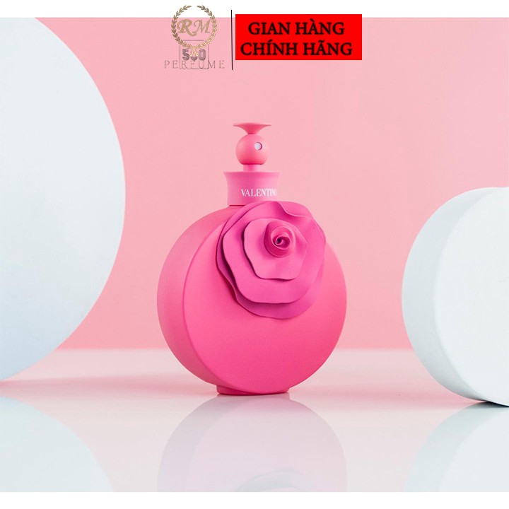 Nước Hoa  𝐕𝐀𝐋𝐄𝐍𝐓𝐈𝐍𝐎 𝐕𝐀𝐋𝐄𝐍𝐓𝐈𝐍𝐀 𝐏𝐈𝐍𝐊