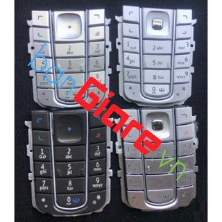 Phím nokia 6230i màu trắng