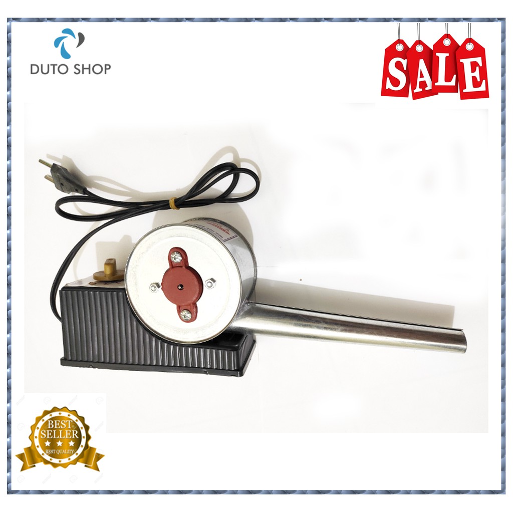 Quạt gió thổi bếp than, quạt chả, nướng thịt - Bễ thổi lửa - Đông Á | BigBuy360 - bigbuy360.vn