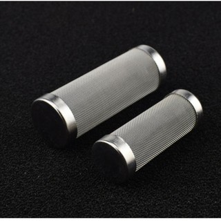 Bịt Tép Inox - Ngăn Chặn Cá Tép Chống bị hút vào máy lọc