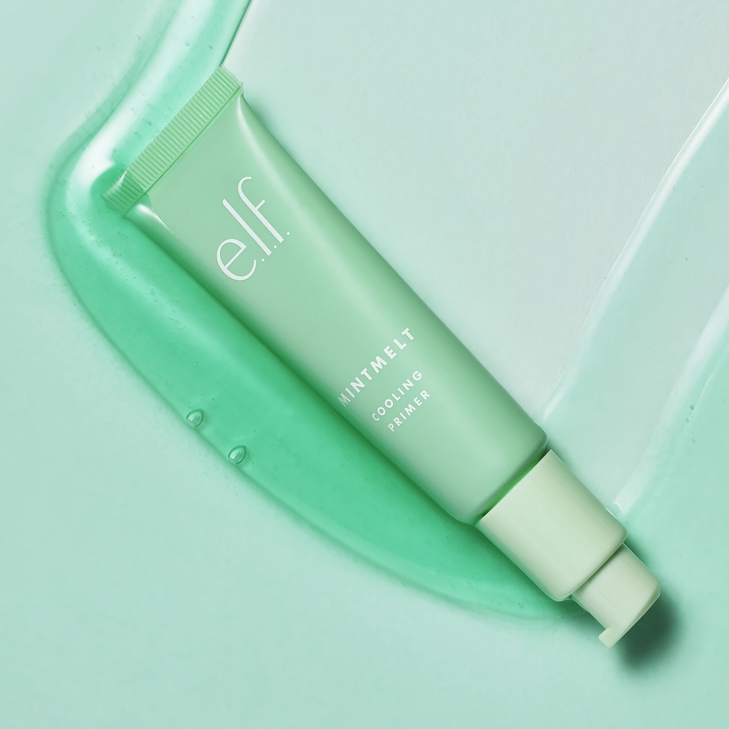 Kem lót Elf Mintmelt Cooling Face Primer 30ml