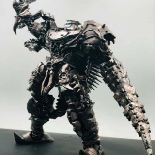Mô hình [có sẵn] Transformers BMB LS11 Scorn