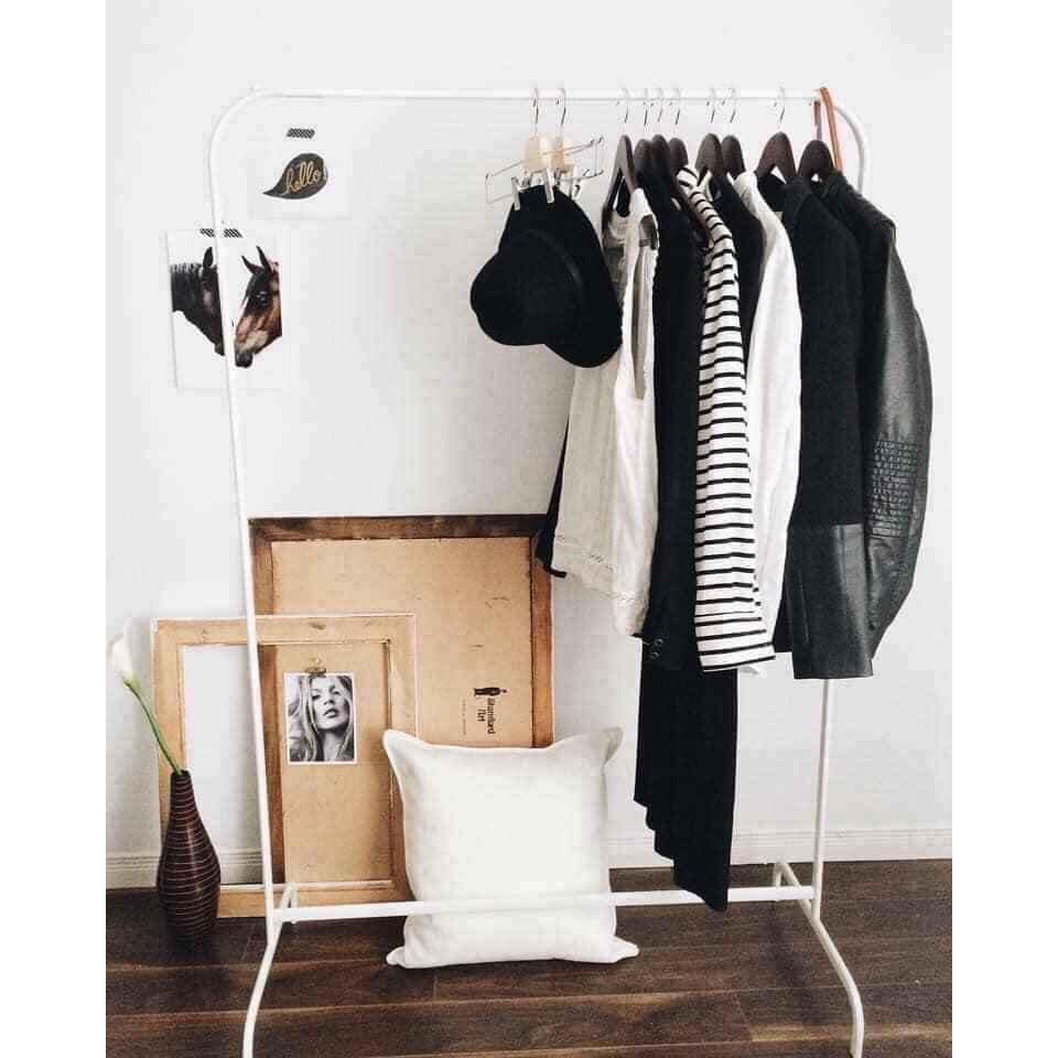 Giá treo đồ mulig IKEA chính hãng