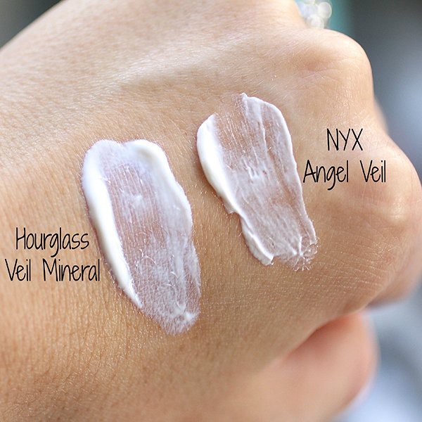 Kem Lót NYX Professional Makeup Angel Veil Skin Perfecting Primer 30ml